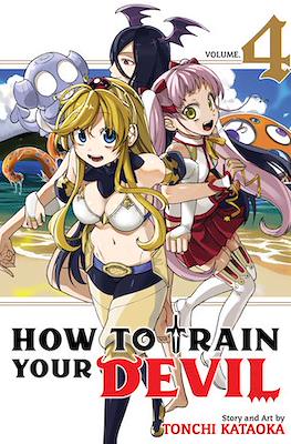 How to Train Your Devil #4