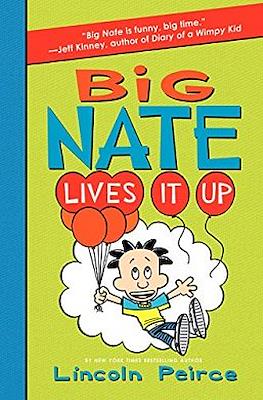 Big Nate #7