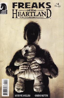 Freaks of the Heartland #4