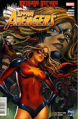 Dark Avengers (Grapa) #2