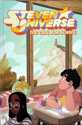 Steven Universe. Original Graphic Novels