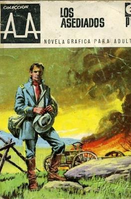Colección AA #2