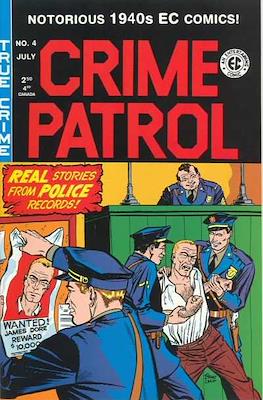 Crime Patrol #4