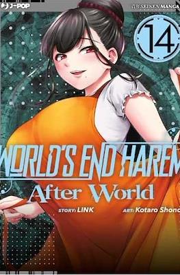 World’s End Harem #14