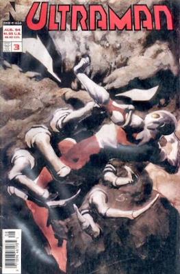 Ultraman (1994) #3