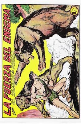 Purk, el hombre de piedra (1950-1958) #181