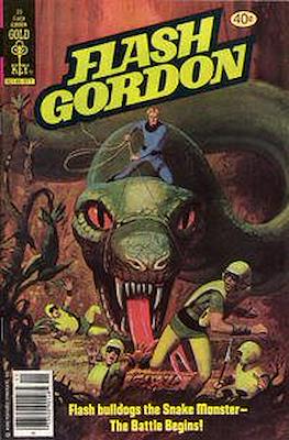 Flash Gordon #26