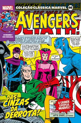 Colecção Clássica Marvel #44
