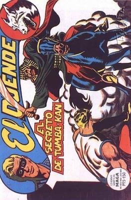 El Duende (Grapa) #12