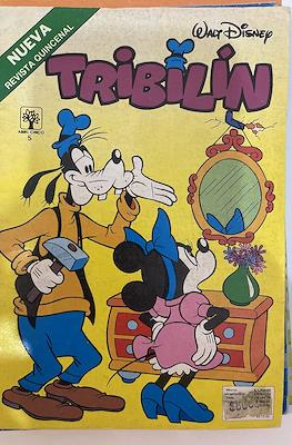 Tribilín #5