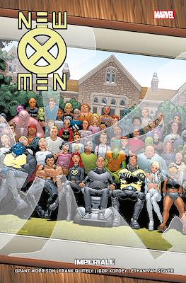 New X-Men Collection #2