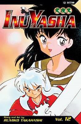 Inu Yasha (2003-2010) (Softcover 192 pp) #12