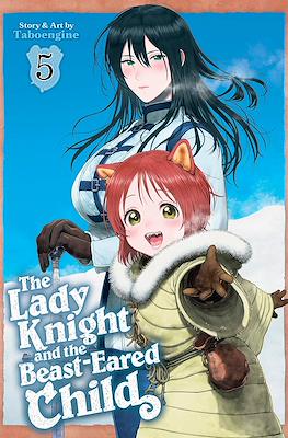 The Lady Knight and the Beast-Eared Child #5