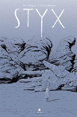 Styx (Rústica 70 pp)