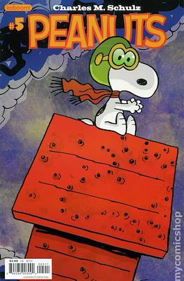 Peanuts Vol. 2 #5
