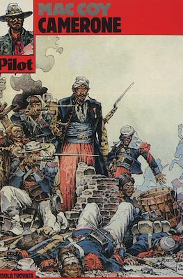 Gli Albi di Pilot #38