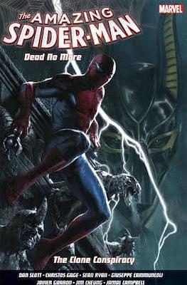 The Amazing Spider-Man: Worldwide #5