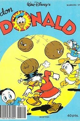 Don Donald #129