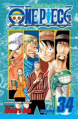 One Piece #34