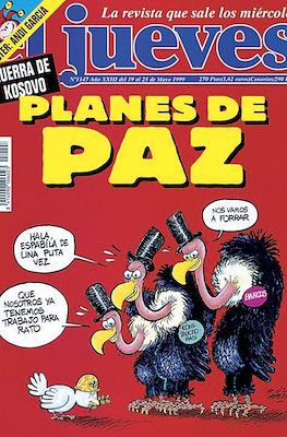 El Jueves #1147