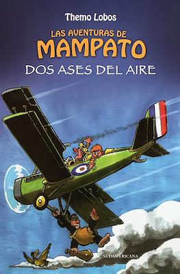 Las aventuras de Mampato (Rustica) #16