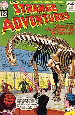 Strange Adventures Vol. 1 (1950-1973) #138