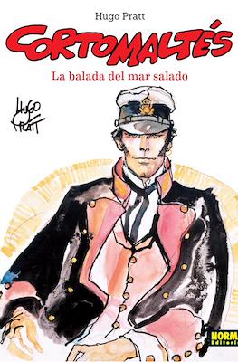 Corto Maltés #1