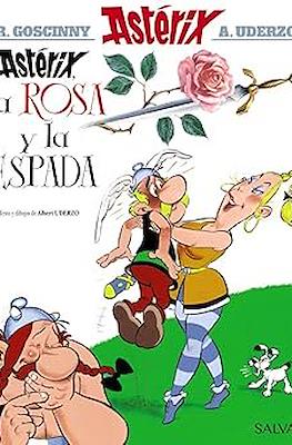 Astérix: La colección #29