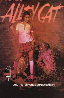 Alley Cat (Variant CoverI #1.3