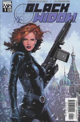 Black Widow Vol. 3 #1