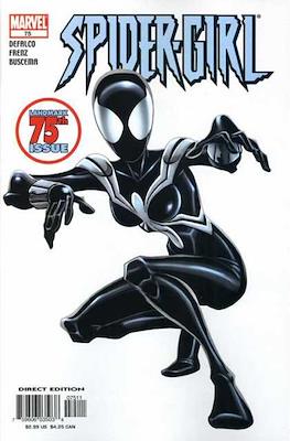 Spider-Girl vol. 1 (1998-2006) #75