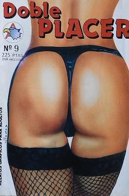 Doble placer #9