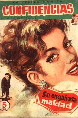 Confidencias #65