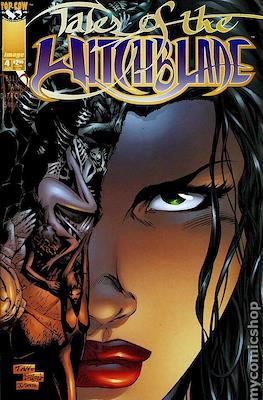Tales of the Witchblade (1996-2001) #4
