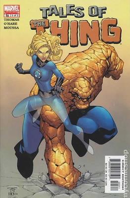 Tales of the Thing (2005) #3