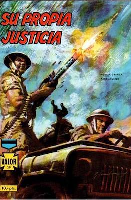 Valor #39