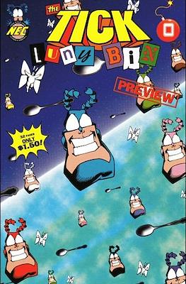 The Tick - Luny Bin (1998)