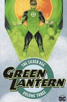 Green Lantern: The Silver Age #3
