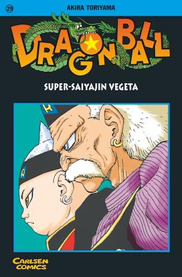 Dragon Ball #29