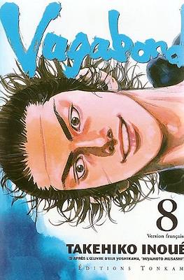 Vagabond #8