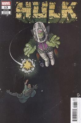 Hulk Vol. 5 (2021-Variant Covers) #13.1
