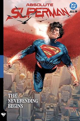 Absolute Superman (2024-) #3