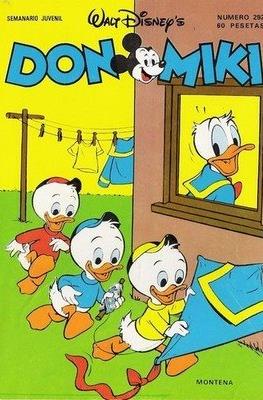 Don Miki #292