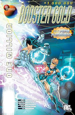 Booster Gold Vol. 2 (2007-2011) #1000000