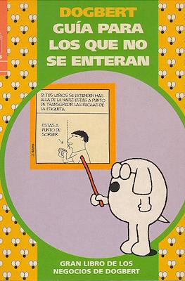 Dogbert. Guía para los que no se enteran