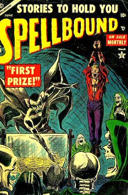 Spellbound #23