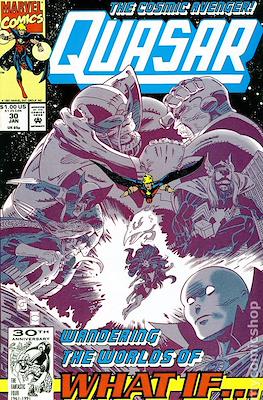 Quasar Vol. 1 (1989-1994) #30