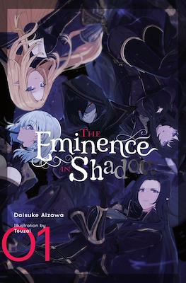 The Eminence in Shadow #1