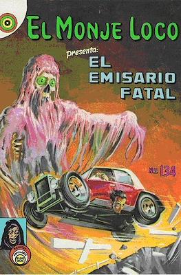El Monje Loco #134