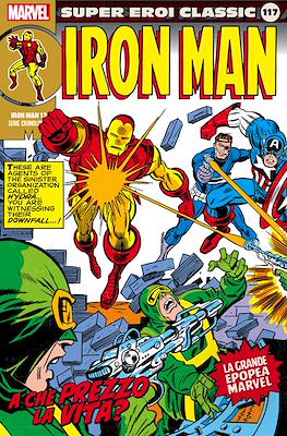 Super Eroi Classic #117